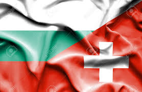 Due to several unique factors, . Waving Flag Of Switzerland And Bulgaria Stock Photo Picture And Royalty Free Image Image 54256208
