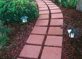 This closely ties in with budget. Walkway Ideas 15 Ideas For Your Home And Garden Paths Bob Vila