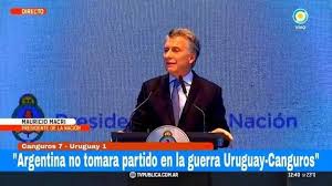 Por Que Se Habla De Una Posible Invasion De Canguros Australianos A Uruguay