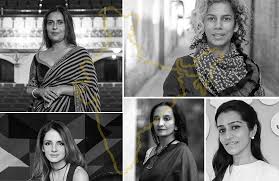The council of architecture in india regulates the curriculum and professional applications of this field. 15 Indian Female Architects The World Should Recognize Rtf Rethinking The Future
