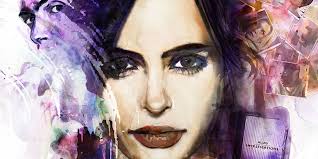 Jessica Jones is Marvel's Most Compelling Series Yet