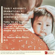 What We Know About Early Childhood Trauma