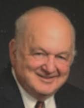 Obituary information for John D. Farley