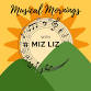 Musical Mornings With Miz Liz event image