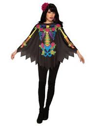 Great savings & free delivery / collection on many items. Womens Day Of The Dead Costumes