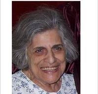 Delores Cahill Obituary (1932