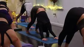 Community Heated Vinyasa