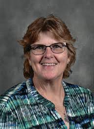 Mary Janus's Instagram, Twitter & Facebook