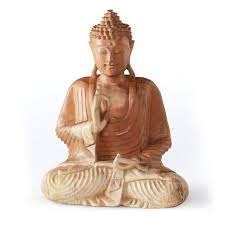 Due to the sheer volume of the punches involved, defending against the entirety of them is nearly impossible. Fearless Wooden Buddha Statue The Change District