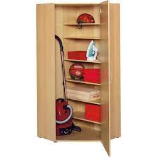 Hermione et drago restent coincés dans un placard à balai pendant les vacances d'été. Armoire D Angle 1 Porte L 60 Chene Pour Dressing Cellier Garage Cdiscount Maison
