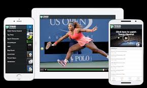 Sur.ly for drupal sur.ly extension for both major drupal version is free of charge. Tennis Channel Channel Live Video Streaming Video On Demand