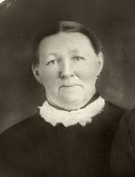 Caroline Leise Helwig (1849-1927)