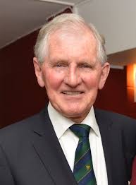 Páraic McMahon, Author at Clare Echo