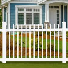 Submitted 4 years ago by thenewyorkgod. Wam Bam No Dig Fence 4 Ft H X 6 Ft W Nantucket Vinyl Fence Reviews Wayfair