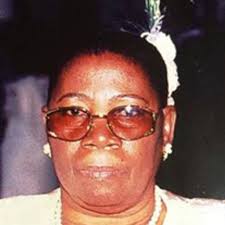 Most Recent Obituaries