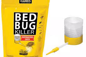 Yes Diatomaceous Earth Does Kill Beg Bugs Our 1 Bed Bug Killing Tip