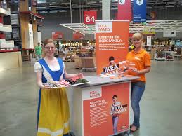 Wild Emotion Events Gmbh Ikea Deutschland Gmbh Co Kg Ulm Wild Emotion Events Gmbh