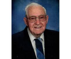 Leonard Loxterkamp Obituary (1927