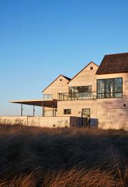 He is a fellow of the american institute of architects. Surreal Studios Wheeler Kearns Architects Clusters Gabled Units For Lake Michigan House
