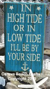 on sale in high tide or low tide beach theme beach