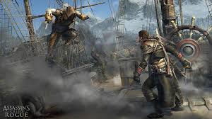 The rogue's winged boots have ludicrously high evasion that i. Assassin S Creed Rogue Fleet Missions Guide Ships Rewards Segmentnext