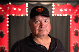 VIDEO: B.C. residential school survivor aims to break the cycle