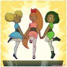 Please contact us if you want to publish a cute black wallpaper on our site. Powerpuff Girls Png Transparent For Free Download Pngfind