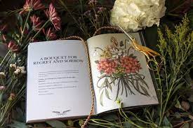 Language of flowers book club questions. Language Of Flowers Archives The Perfume Society