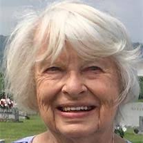 Muerl Liddell Obituary