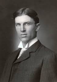 Charles Henry Caswell (1876-1949)