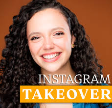 Instagram Alert: IN THE HEIGHTS cast member Paula Gaudier (Nina Rosario)  will be taking over our Instagram