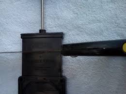 Cleaning your rv black water tank and its sensors doesn't have to be a dreadful experience as long as you clean and maintain it regularly. Broken Rv Waste Valve And The Tank Won T Drain