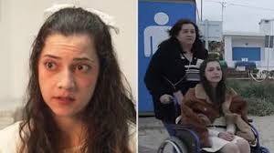 Madre de Noelia Castillo suplica que no haga eutanasia- Grupo Milenio