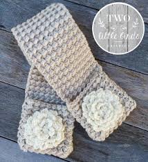 Maybe you would like to learn more about one of these? 9 Crochet Scarf With Pocket Patterns Craftsy