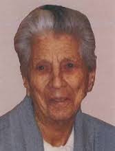 Obituary information for Ruth Marie Wiles