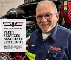 Southeastern Freight Lines