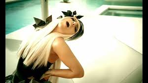 #1 best seller in house. Lady Gaga Poker Face 2008