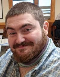 Cody Mock's Instagram, Twitter & Facebook