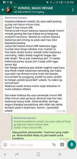 Akun resmi ustadz muhammad faizar, founder arsyada yadaka indonesia dan narsum ruqyah trans7. Ruqyah Kuningan Jawa Barat 08974575817 Ruqyah Syar Iyyah Malang Raya