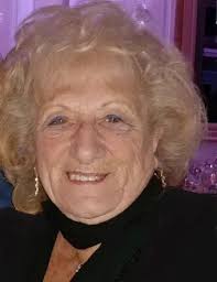 Obituary information for Josephine Ricciardi