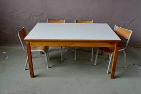 Homedepot.com has been visited by 1m+ users in the past month Vintage Childrens Table Chairs Set Of 5 For Sale At Pamono