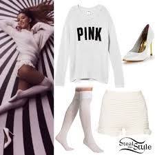Ariana grande has been killing the pop music game. 7 Ariana Grande Music Videos Outfits Ariana Grande Music Video Outfit Ariana