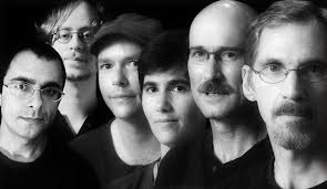 Mike Johnson: Thinking Plague