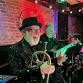 Jazz by The White House Band event image
