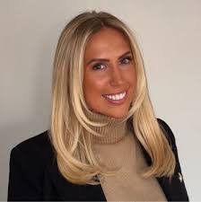 Sandra Withey's Instagram, Twitter & Facebook