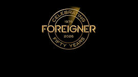 Foreigner