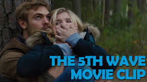 660k likes · 126 talking about this. The 5th Wave Movie Clip Evan Stops Cassie Youtube
