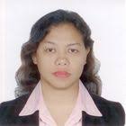 Mary Anne Alarcon Olan
