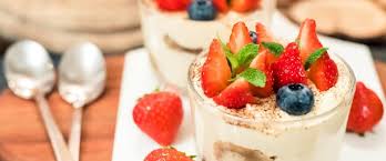 Comment Faire Un Tiramisu Sans Cafe Galbani