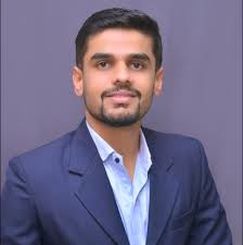 Meet Nikhil Mali, who has been with Infosys BPM since January 2022. Nikhil  has made significant contributions in the Automation domain and has earned  recognition for his hard work and dedication. Here's